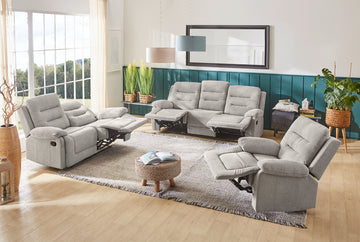 Ellis II relax kanapé